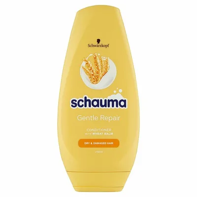 Balzam Schauma Gentle Repair 250 ml