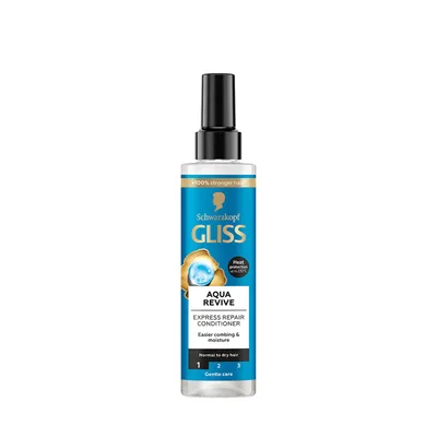 Gliss Balzam Aqua Revive 200 ml