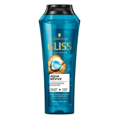 Gliss Šampon Aqua Revive 250 ml