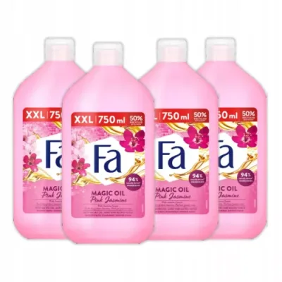 Fa Gel Magic Oil 750 ml
