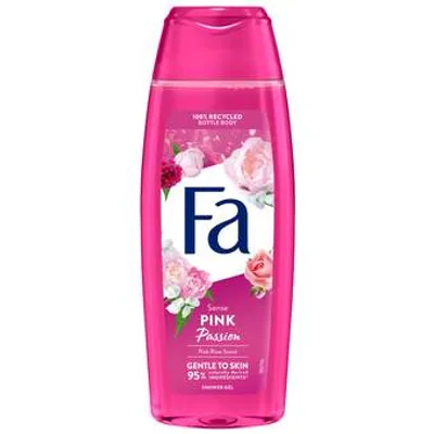 Fa Gel Tuš Pink Passion 250 ml