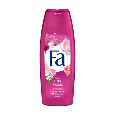 Fa Gel Pink Passion 250 ml
