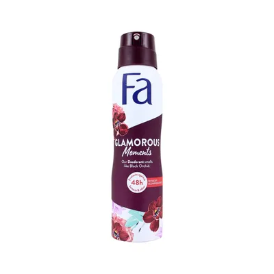 Fa Deo Spr Glamorous Moments 150 ml