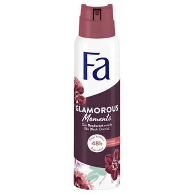 Fa Deo Orient.Moments 150 ml