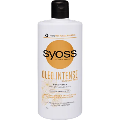 Syoss Balzam Oleo Intense 440 ml