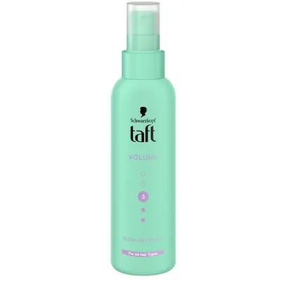 Sprej Za Sušenje Kose Taft Volume Henkel 150 ml