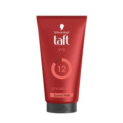 Gel Za Kosu Taft V12 Look Henkel 150 ml