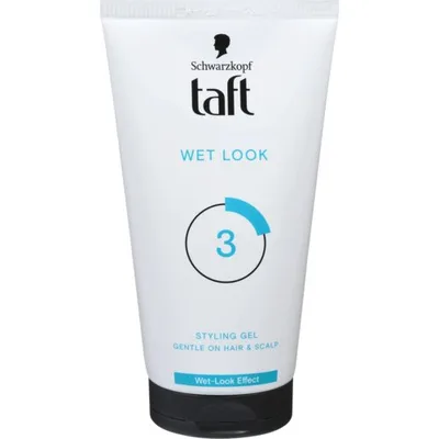 Gel Za Kosu Taft Wet Henkel 150 ml