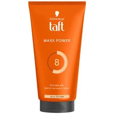 Gel Za Kosu Taft Maxx Power Look Rl Henkel 150 ml
