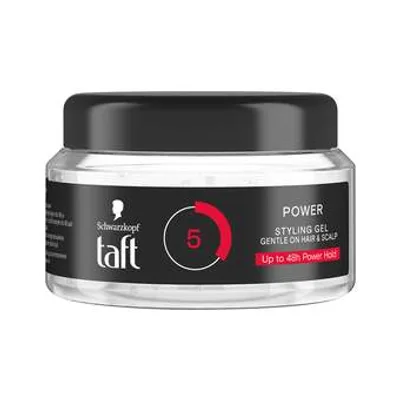 Gel Za Kosu Taft Power Extreme Cube Henkel 250 ml
