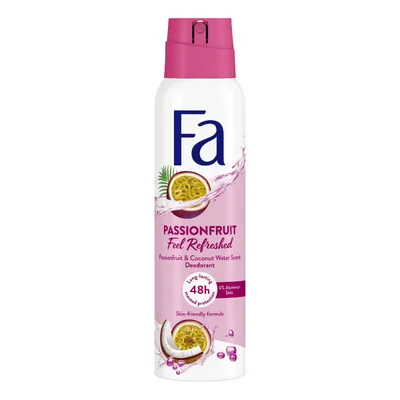 Fa Deo Spray Passion Fruit 150 ml