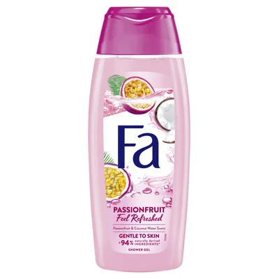 Fa Gel Tuš Passion Fruit 400 ml