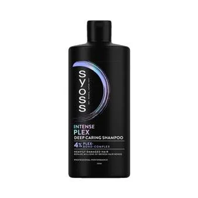 Syoss Šampon Intense Plex 440 ml