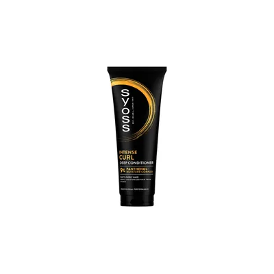 Syoss Regenerator Curls 250 ml