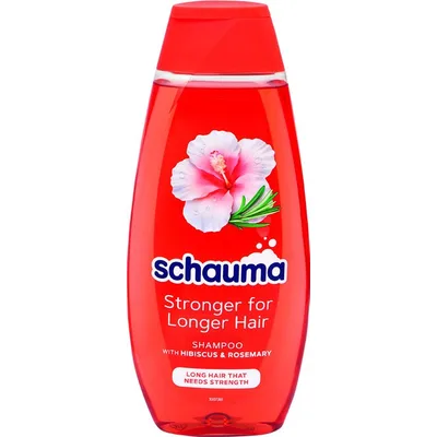 Šampon Scha Stro For Lon Hair 400 ml