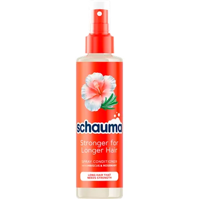 Balzam Sch Spr Strong For Lon 250 ml