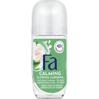 Fa Deo Calming Glowin Gardenia 50 ml