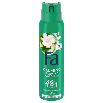 Fa Deo Calmin Glowin Gardenia 150 ml
