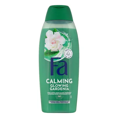 Fa Gel Tuš Calming Glow Gard 400 ml