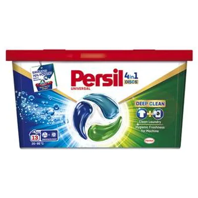 Persil Deterdžent Kapsule Universal Discs Henkel 13 kom