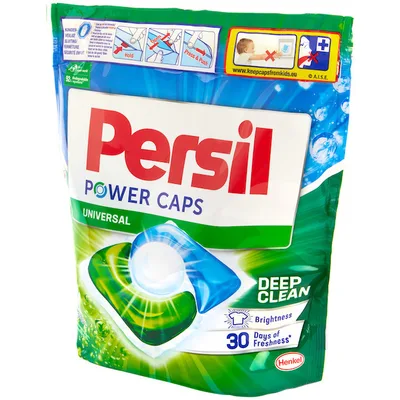 Persil Discs Universal 32wl