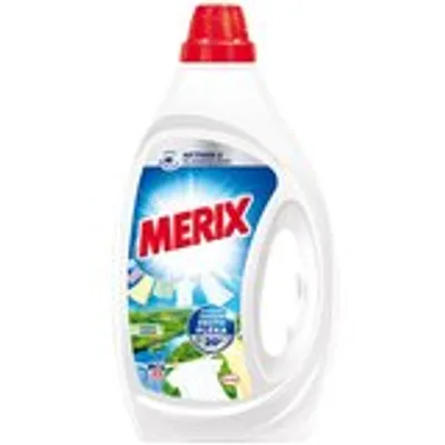 Merix Tečni Deterdžent Za Veš Ms 33pr 1,49 L