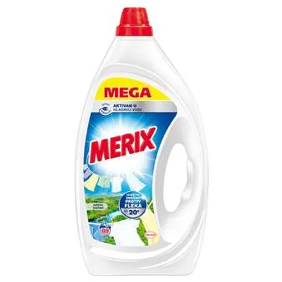 Merix Det Gel Mounta Fre 88wl 3,96 L