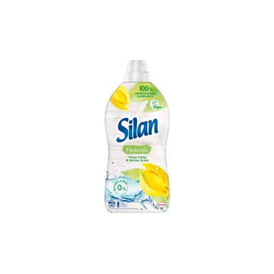 Silan Om Nt Ylang Ylang 50wl 1,1 L