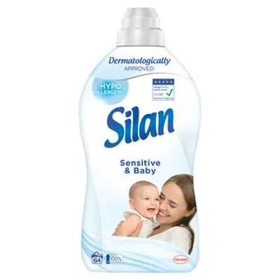 Silan Omeks.Sensitive 1,41 L