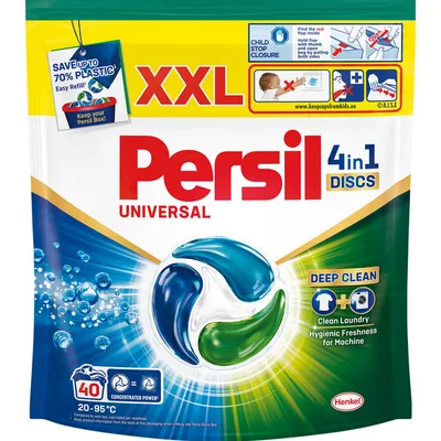 Persil Det Kaps Universal