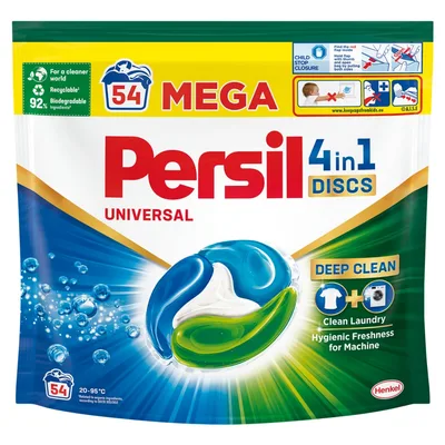Persil Det Kaps Universal
