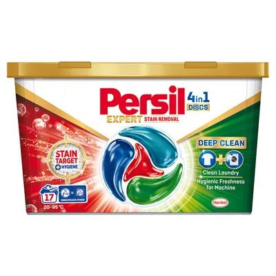 Persil Kapsule Expert R17wl
