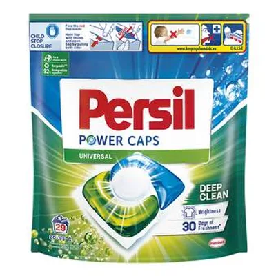 Persil Det Kaps Power Universal29/1
