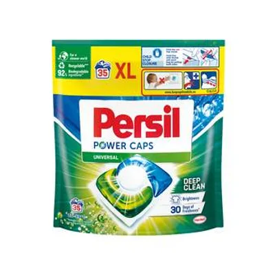 Persil Deterdžent Kapsule Power Universal Henkel 35 kom