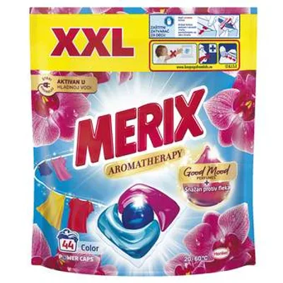 Merix Det Kaps At Orchid Color