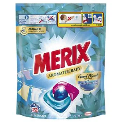 Merix Deterdzent Kapsule 3u1 Lotus 13 kom