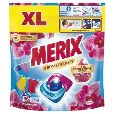 Merix Det Kaps At Orchid Color