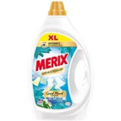 Merix At Lotus Gel 50wl 2,25 L