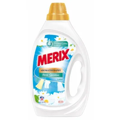 Merix Deterdžent Tečni Aromatherapy Good Mood 900 ml