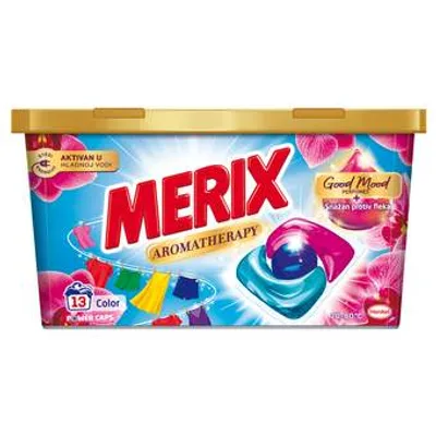 Merix Det Kaps At Orchid Color