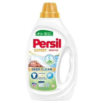Merix Persil Pow.Gel Sensit 900 ml