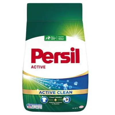 Persil Det Pow Uni 40wl 3 kg
