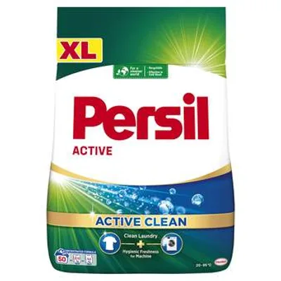 Persil Det.Regular 50wl 3,75 kg