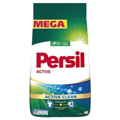 Persil Deterdzent Fbs 80w 6 kg