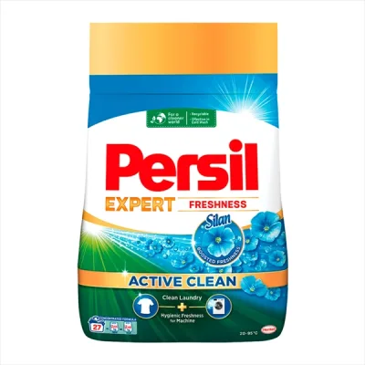 Persil Det.Powder Fbs 27wl 2,03 kg