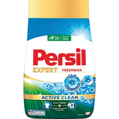 Persil Det Powder Fbs 36wl 2,7 kg