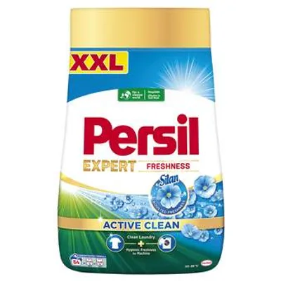 Persil Det Pow Exp Silan54wl 4,05 kg