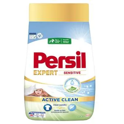 Persil Det Pow Exp Sen 36wl 2,7 kg