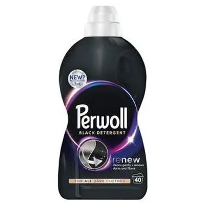 Perwoll Black Magic