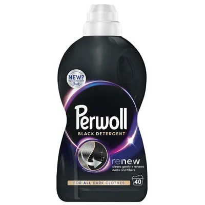 Perwoll Black Renew 2 L